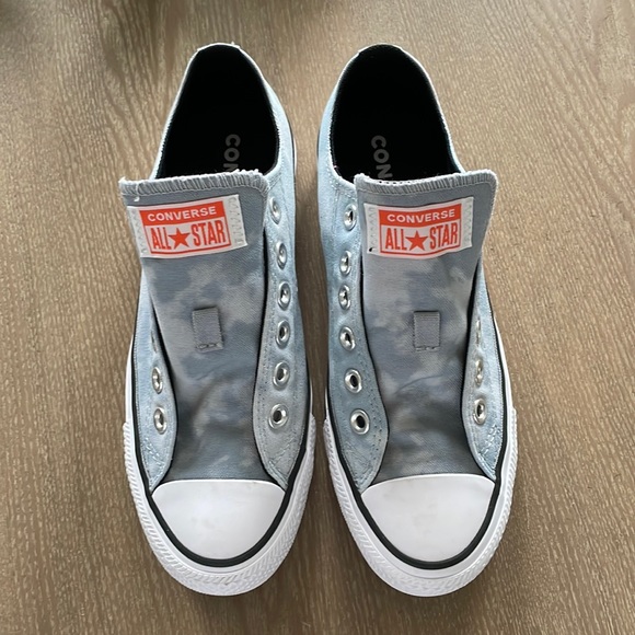 Converse Shoes - NWOT CONVERSE SNEAKERS
